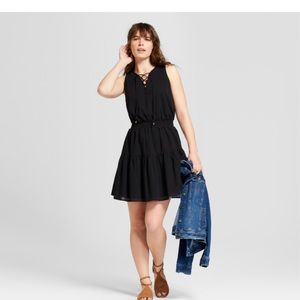 universal threads dress size m (target)